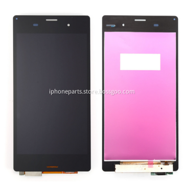 Display Screen for Sony Xperia Z3